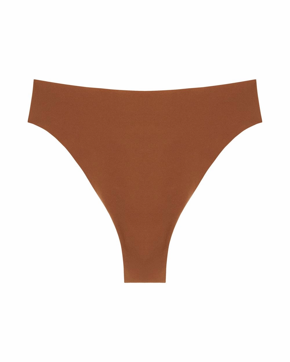Free Cut Micro High Waist Thong