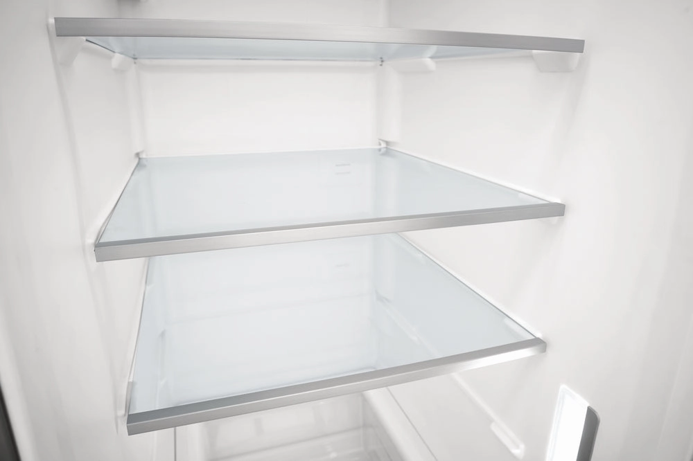 Frigidaire Gallery Smudge-Proof® Stainless Steel Side by Side Refrigerator (25.6 Cu. Ft.) - GRSS2652AF