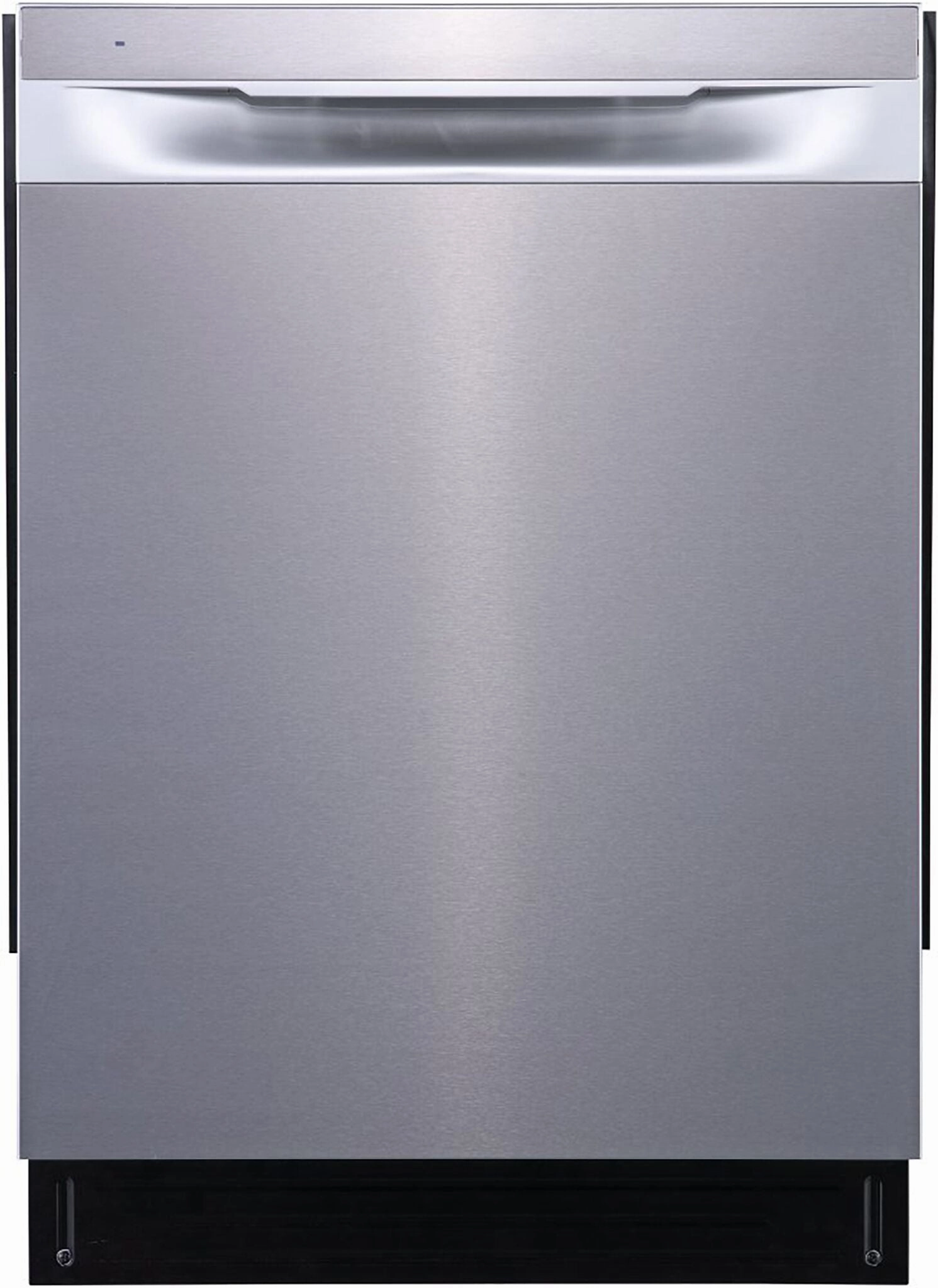 Frigidaire Stainless Steel Built-In Hybrid Tub Dishwasher - FDHP4336AS