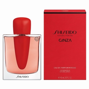 Ginza Intense by Shiseido 90ml EDP for Women