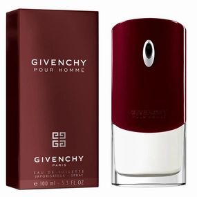 Givenchy Pour Homme by Givenchy 100ml EDT