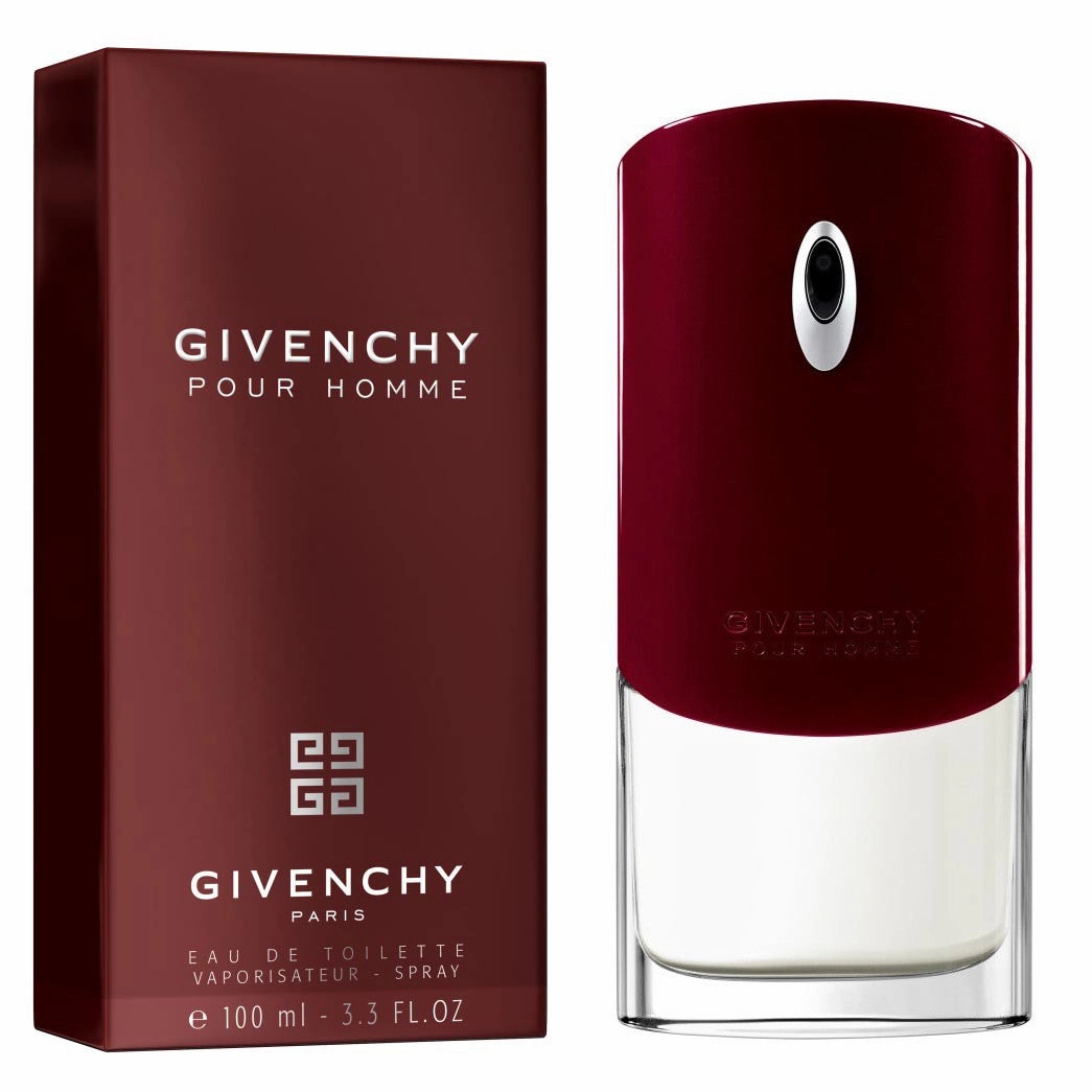 Givenchy Pour Homme by Givenchy 100ml EDT