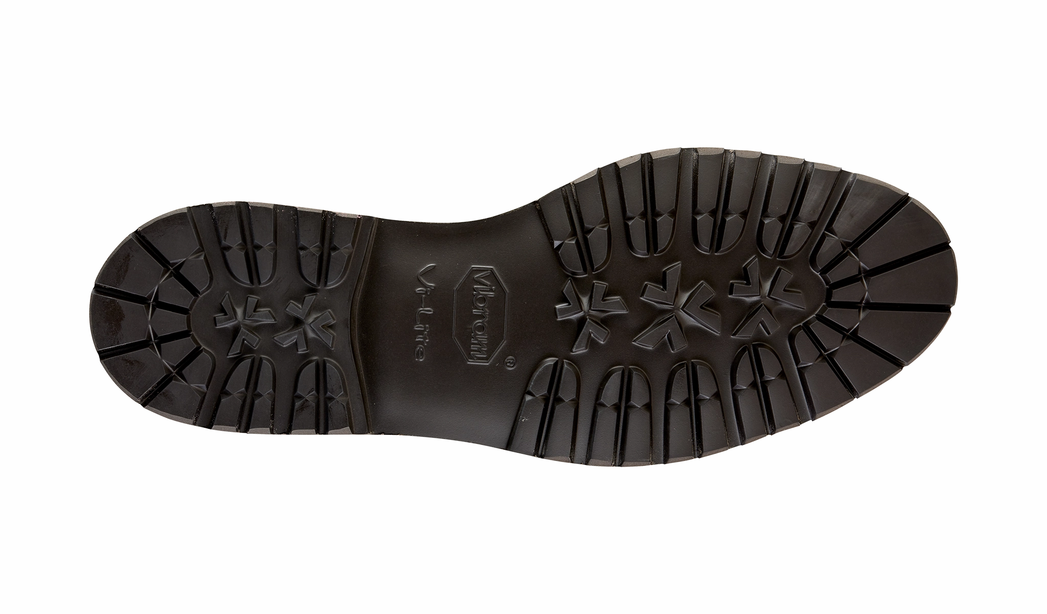 Glencoe - Dark Brown Grain