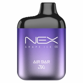 Grape Ice Air Bar NEX