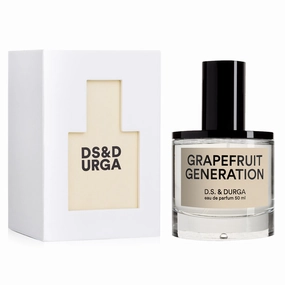 Grapefruit Generation by D.S. & Durga 50ml EDP