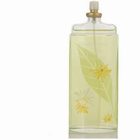 GREEN TEA HONEYSUCKLE Elizabeth Arden Perfume edt 3.3 oz 3.4 New Tester - 3.4 oz / 100 ml