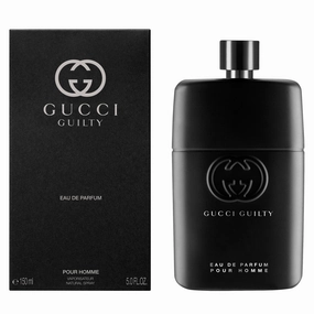 Gucci Guilty by Gucci 150ml EDP for Men