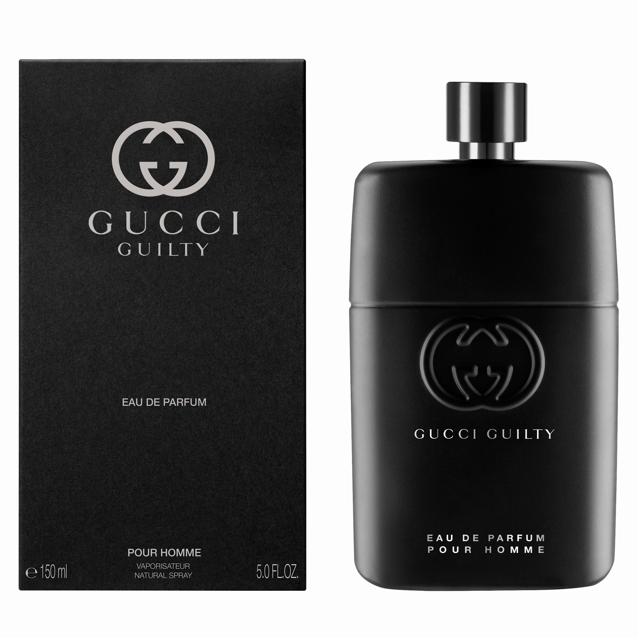 Gucci Guilty by Gucci 150ml EDP for Men