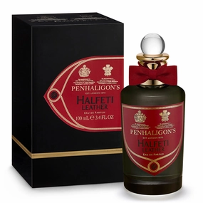 Halfeti Leather by Penhaligon's 100ml EDP