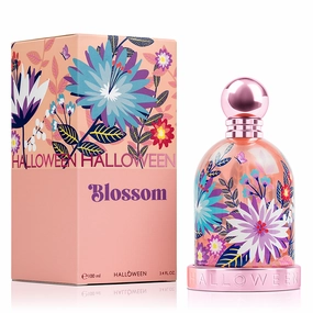 Halloween Blossom by Halloween 100ml EDT