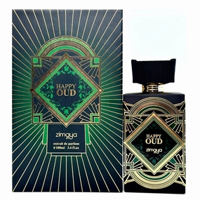 Happy Oud by Zimaya 100ml EDP