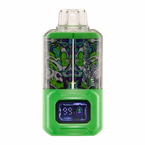 Hawaii Mint Crazy Ace B15000