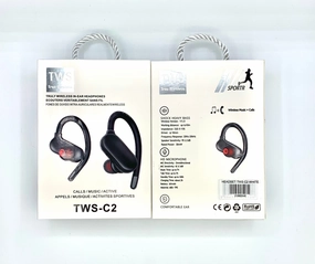 HEADSET TWS C2