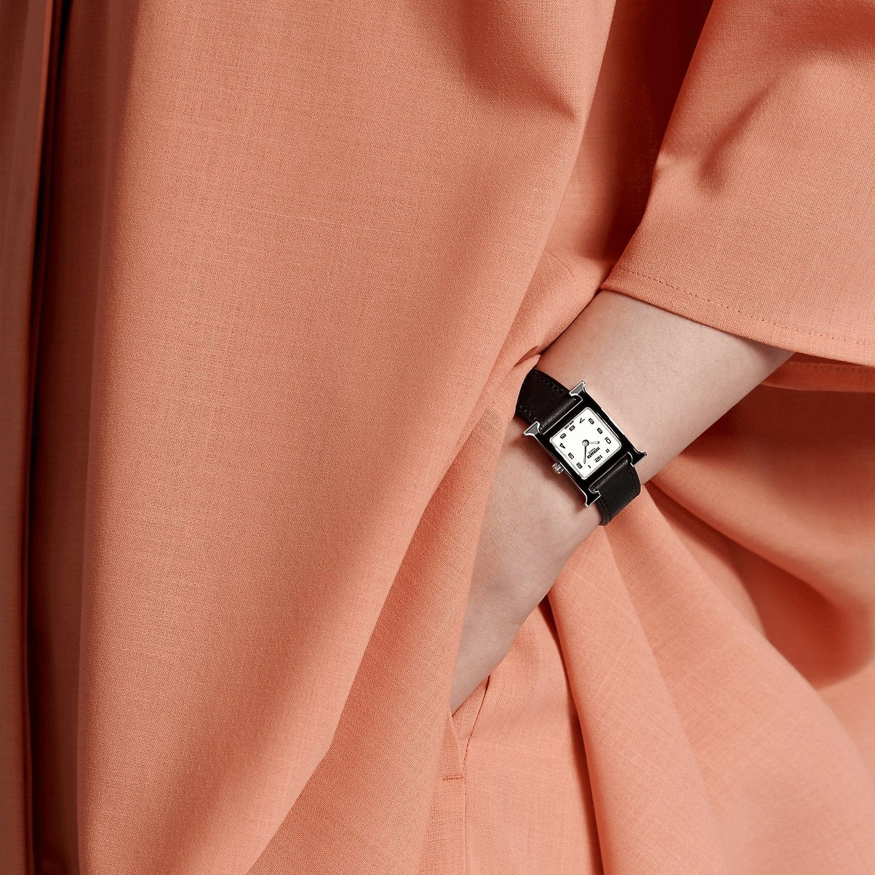 Heure H PM Watch