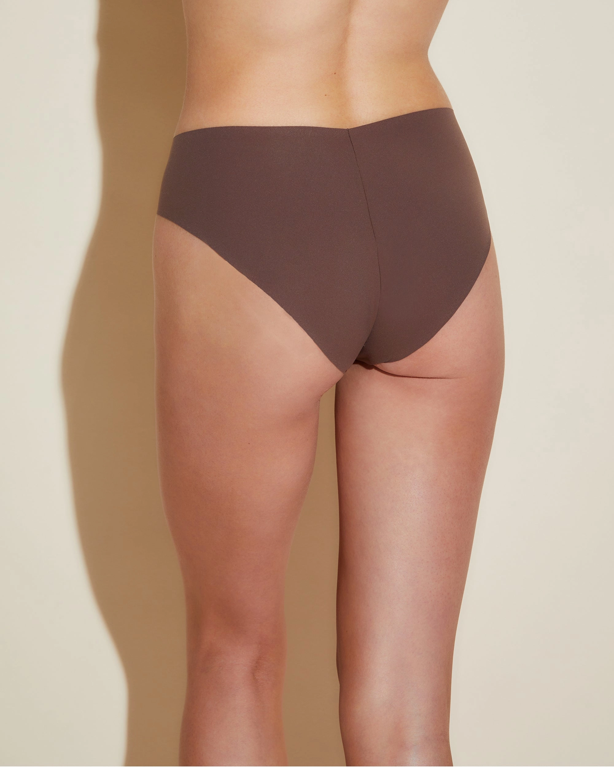 High Waisted Bikini