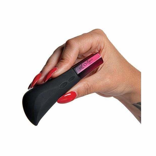 Hot Octopuss - Amo Bullet Vibrator (Black)
