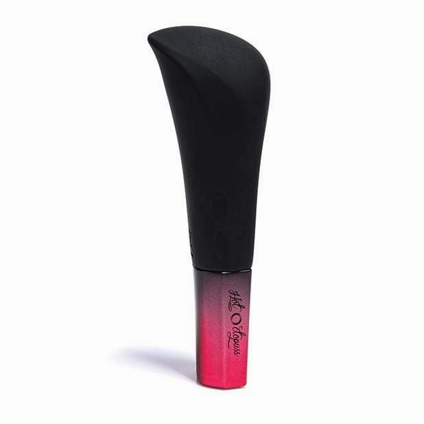 Hot Octopuss - Amo Bullet Vibrator (Black)