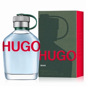 Hugo Man by Hugo Boss 125ml EDT Spray