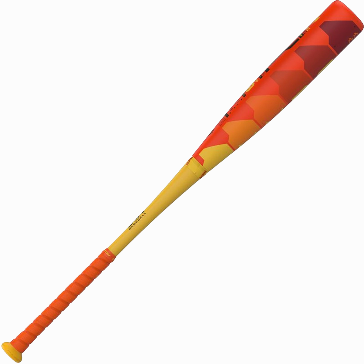 Hype Fire -10 USA 2 5/8"