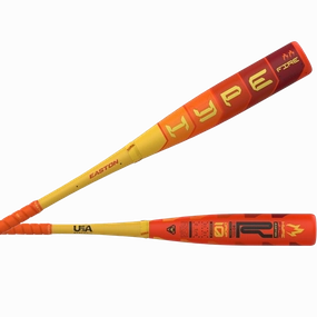 Hype Fire -10 USA 2 5/8"