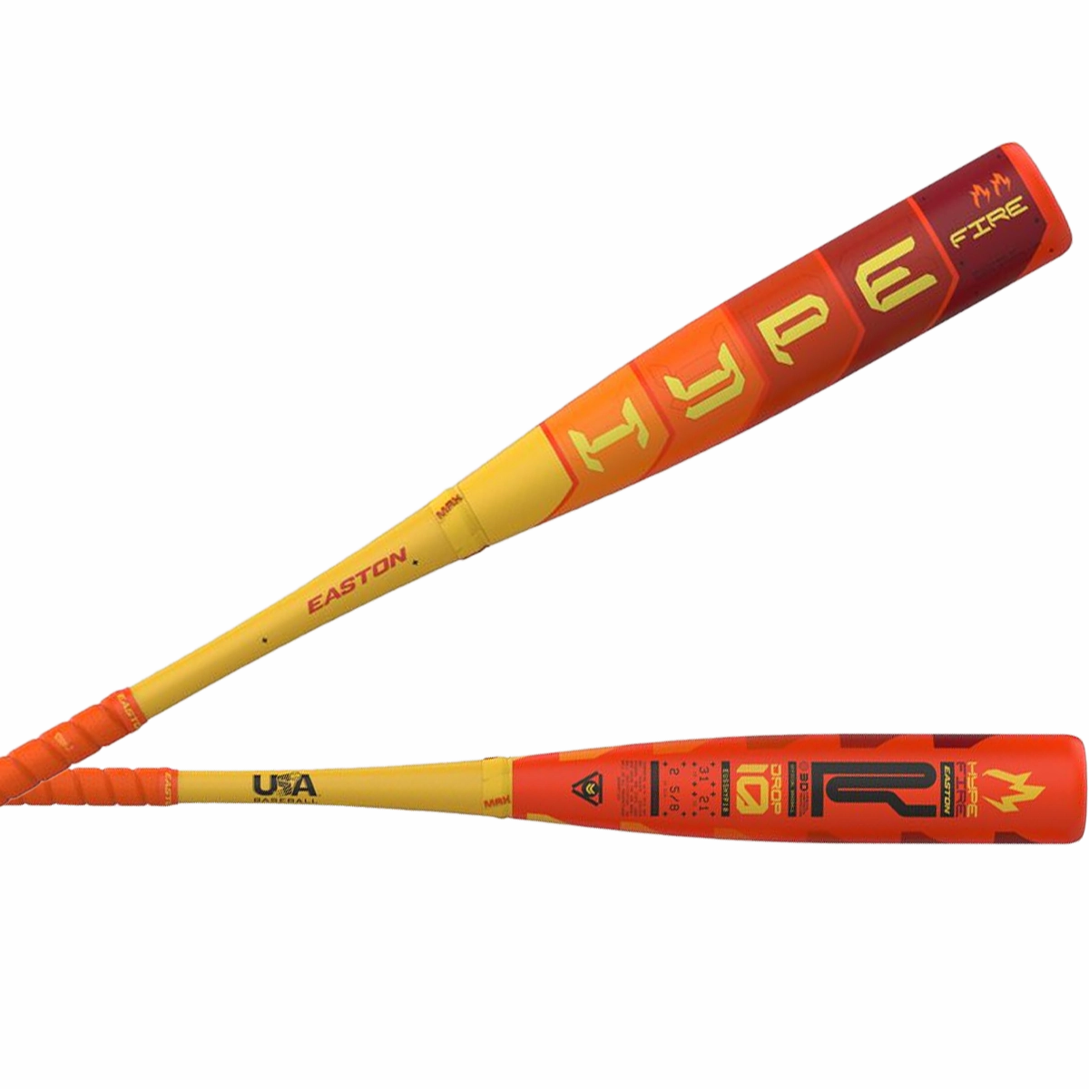Hype Fire -10 USA 2 5/8"
