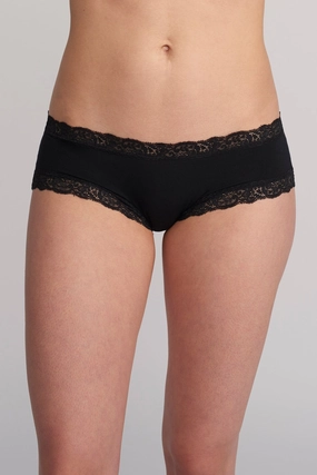 Iconic Boyshort