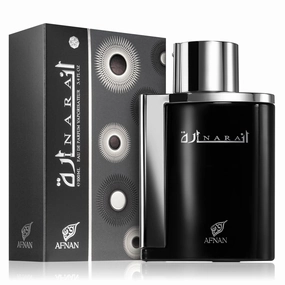 Inara Black by Afnan 100ml EDP