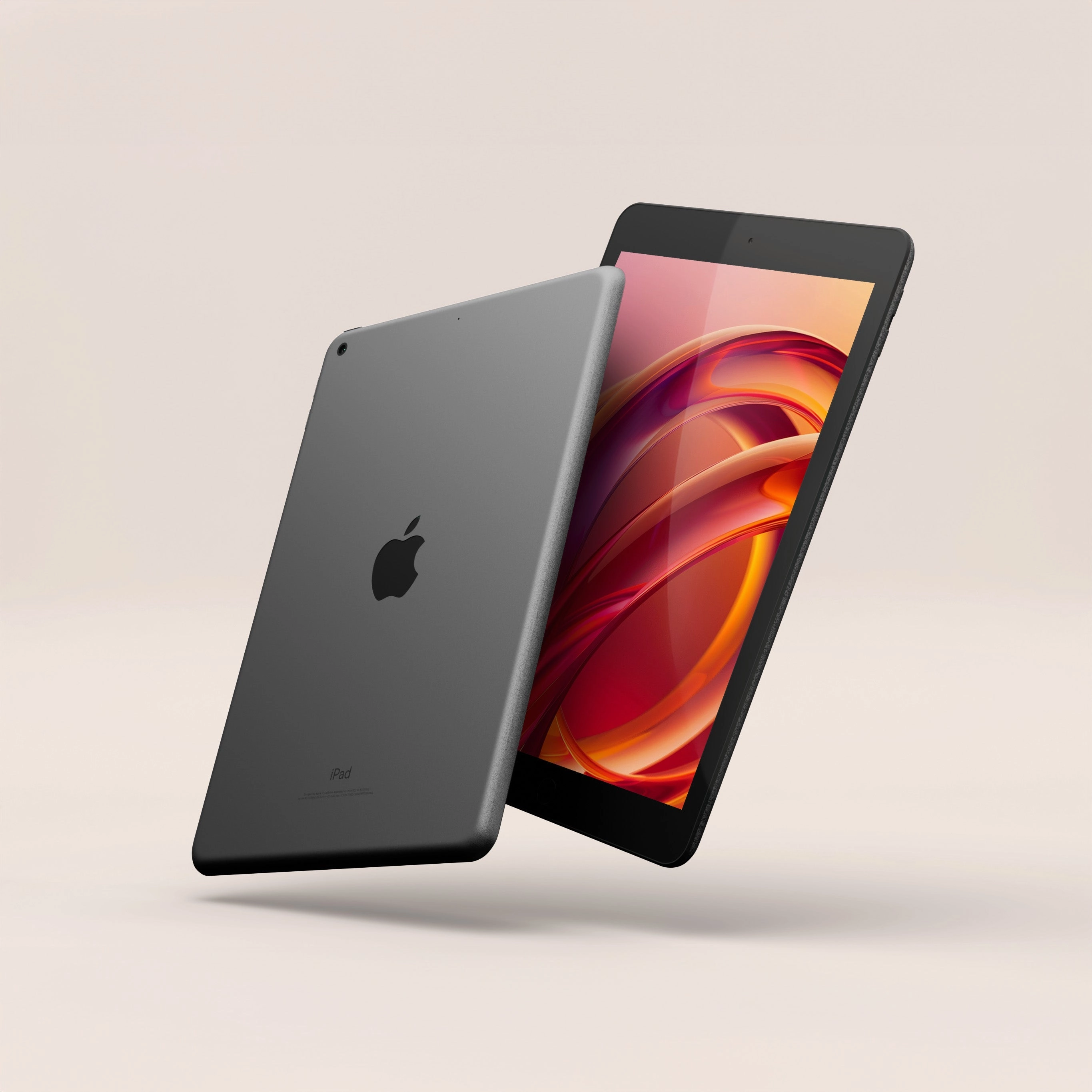 iPad 6 128GB WiFi