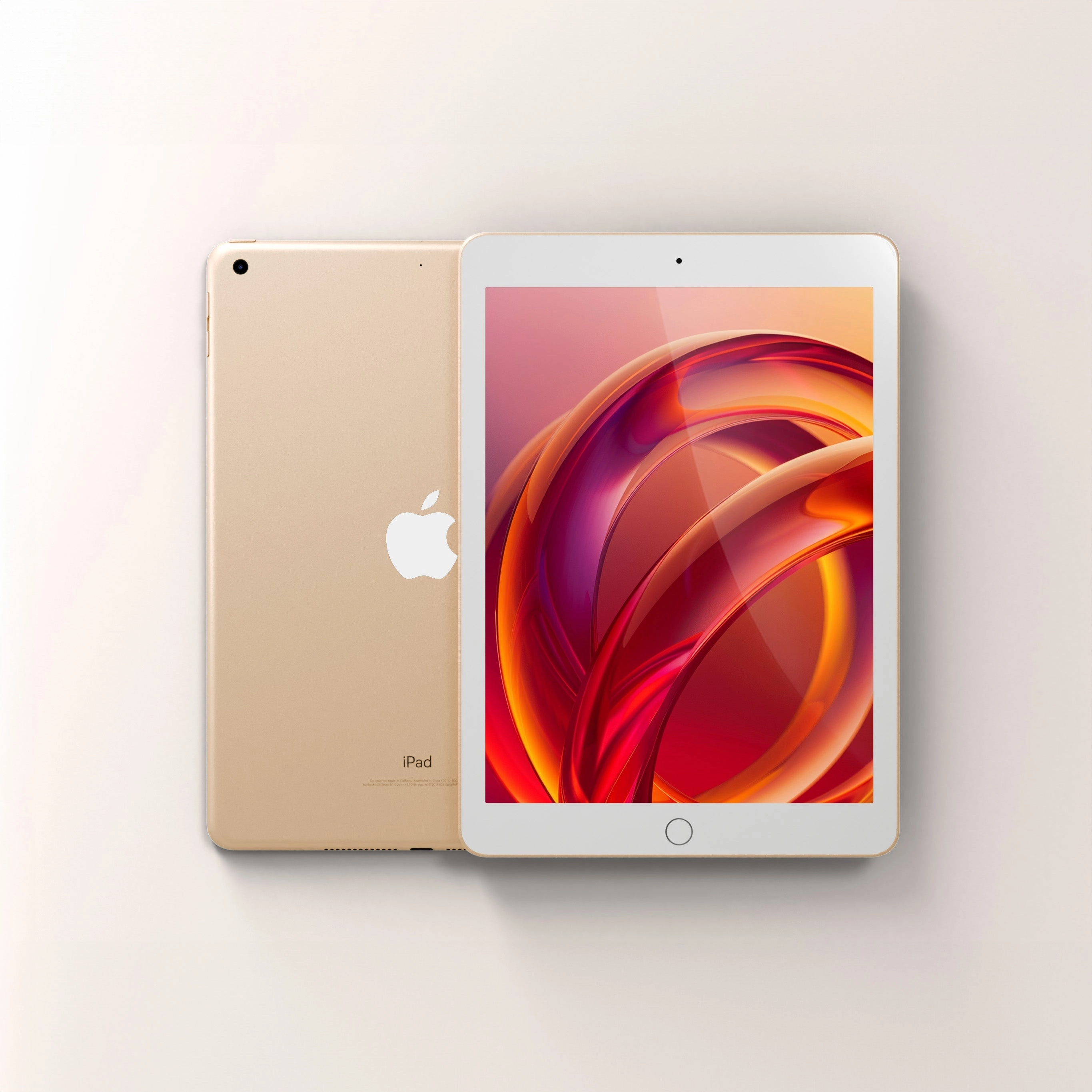iPad 6 128GB WiFi