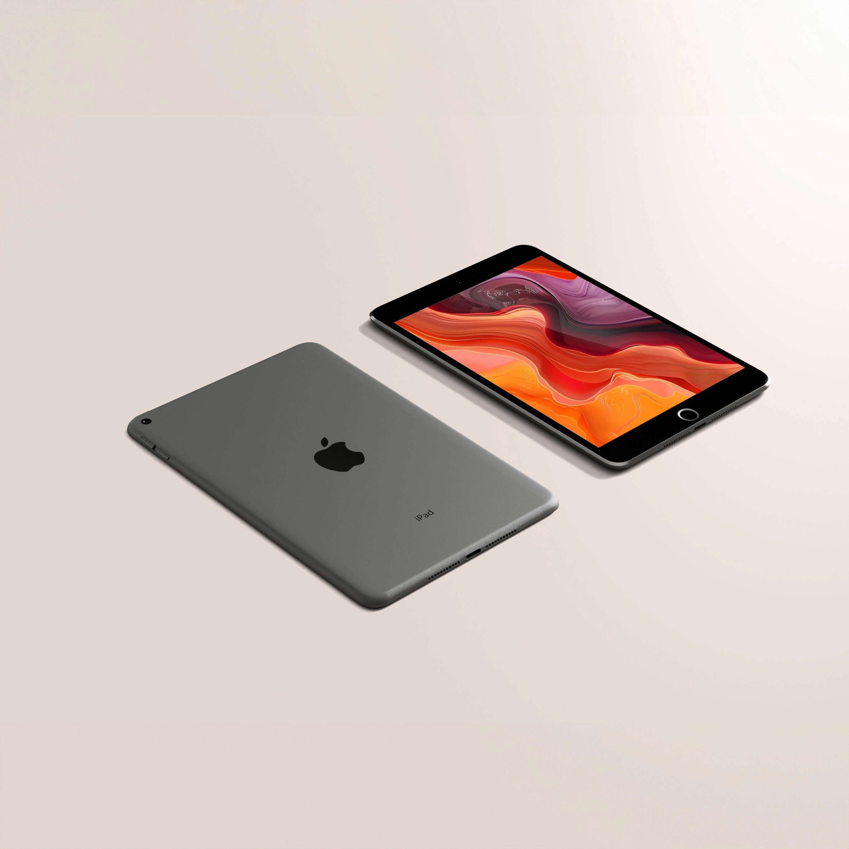 iPad Mini 5 256GB WiFi   4G LTE (Unlocked)