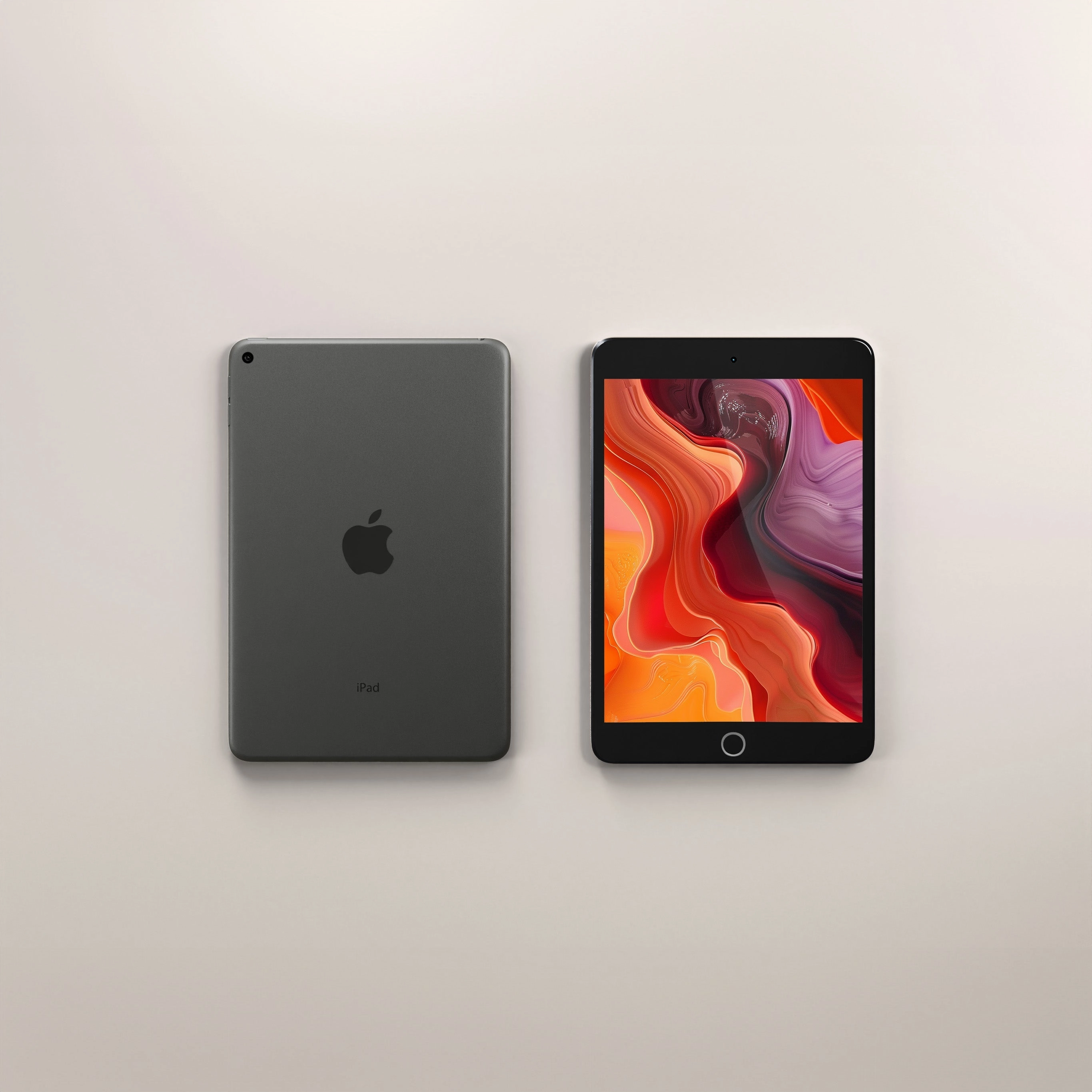 iPad Mini 5 256GB WiFi   4G LTE (Unlocked)