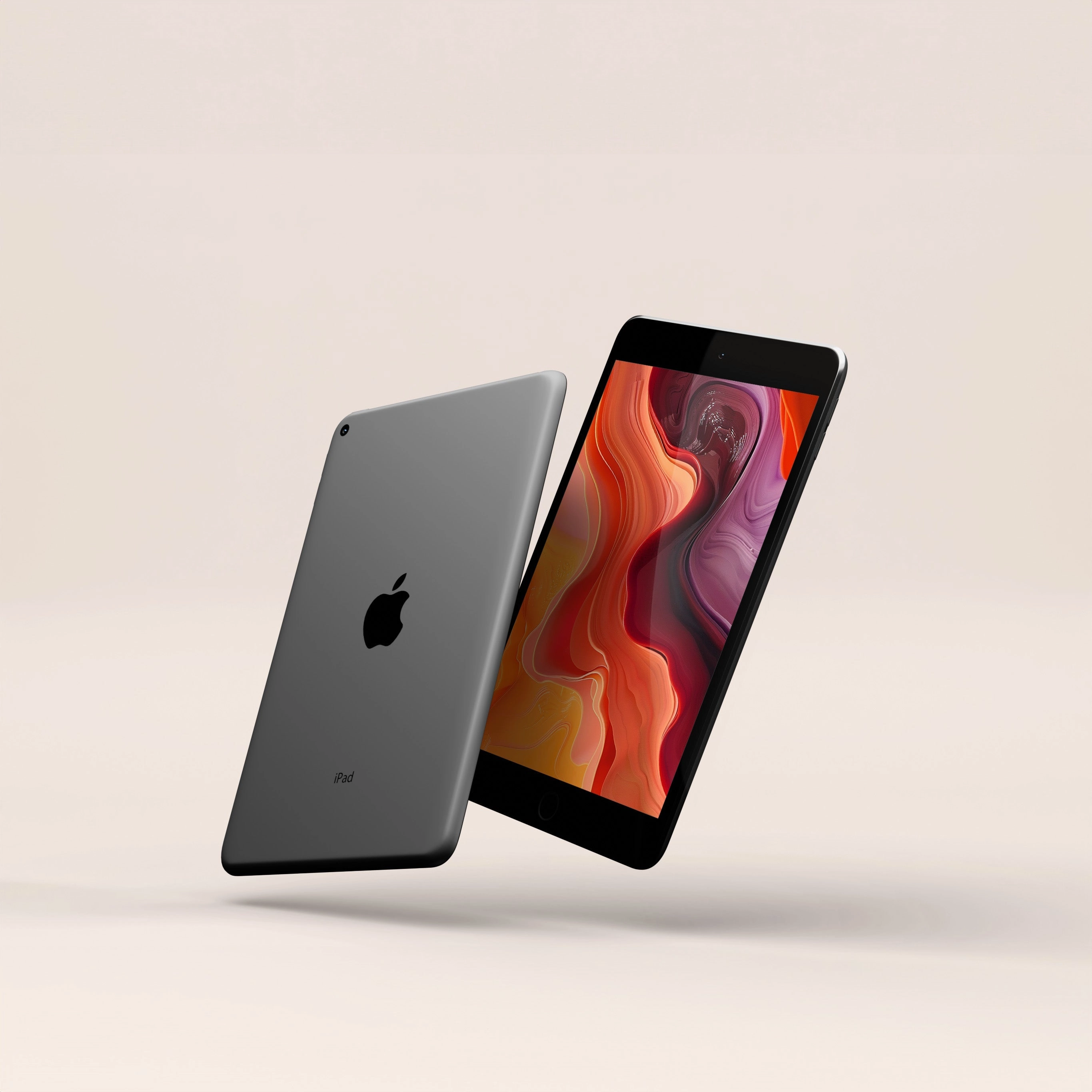 iPad Mini 5 256GB WiFi   4G LTE (Unlocked)