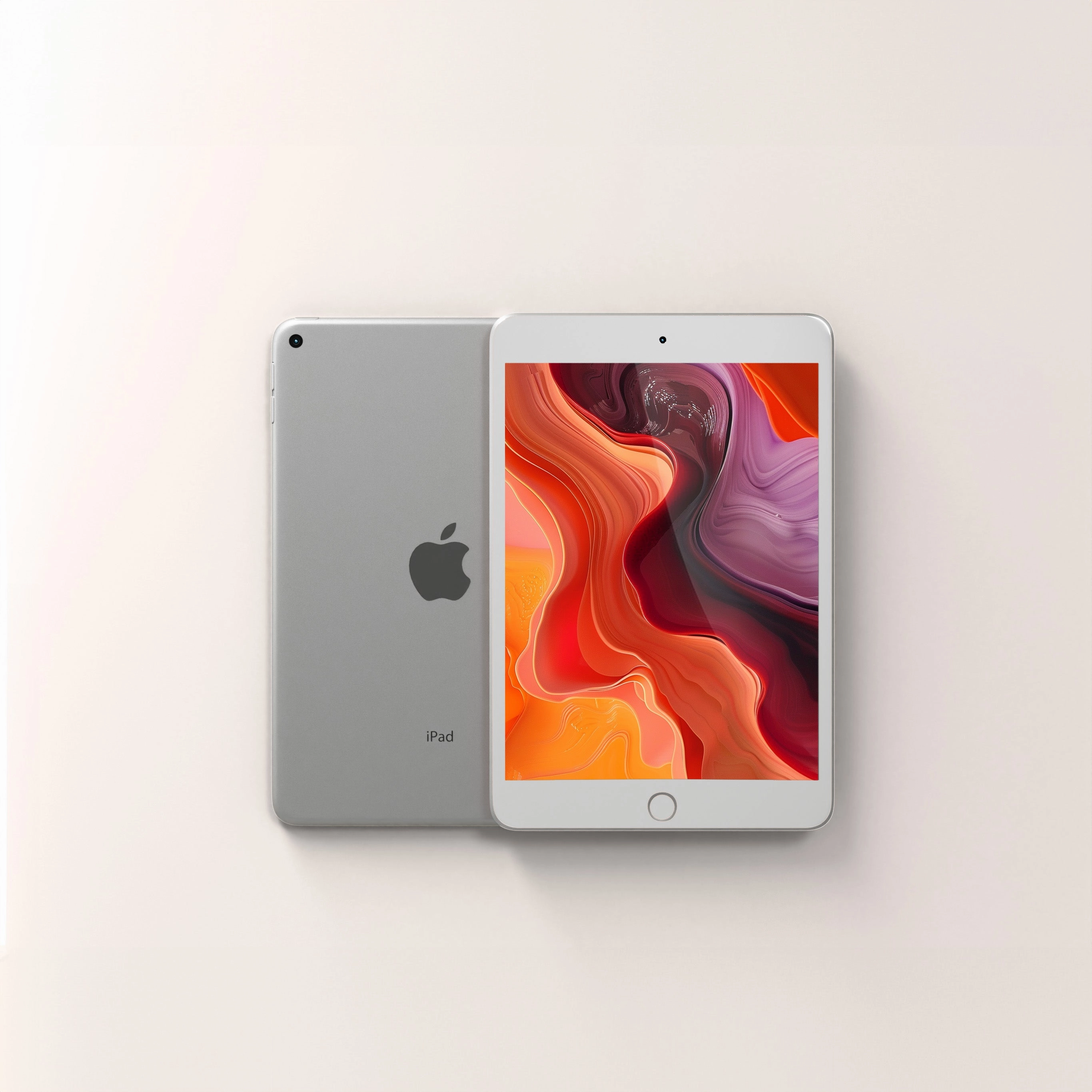 iPad Mini 5 256GB WiFi   4G LTE (Unlocked)