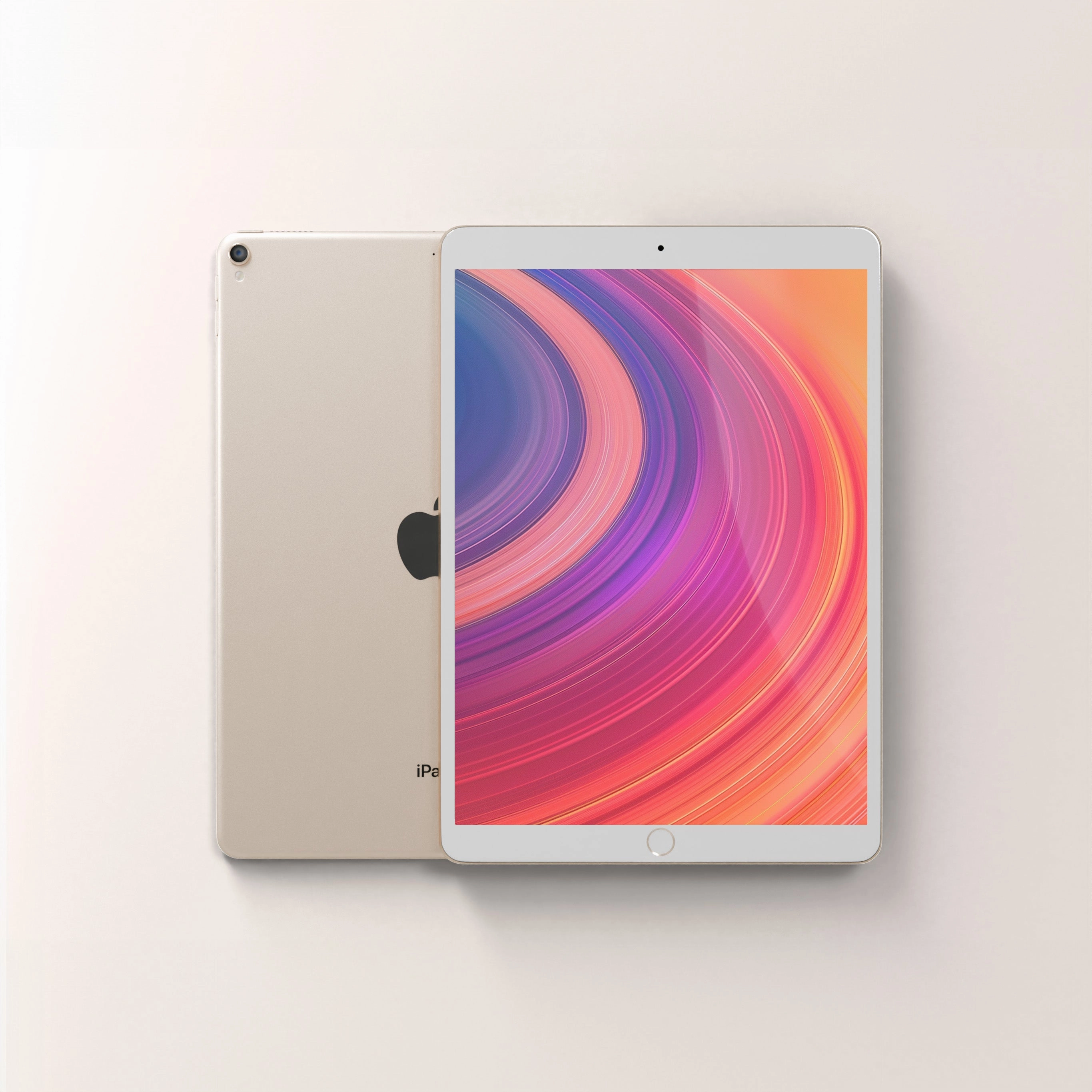 iPad Pro 10.5" 2nd Gen 256GB WiFi   4G LTE (Unlocked)