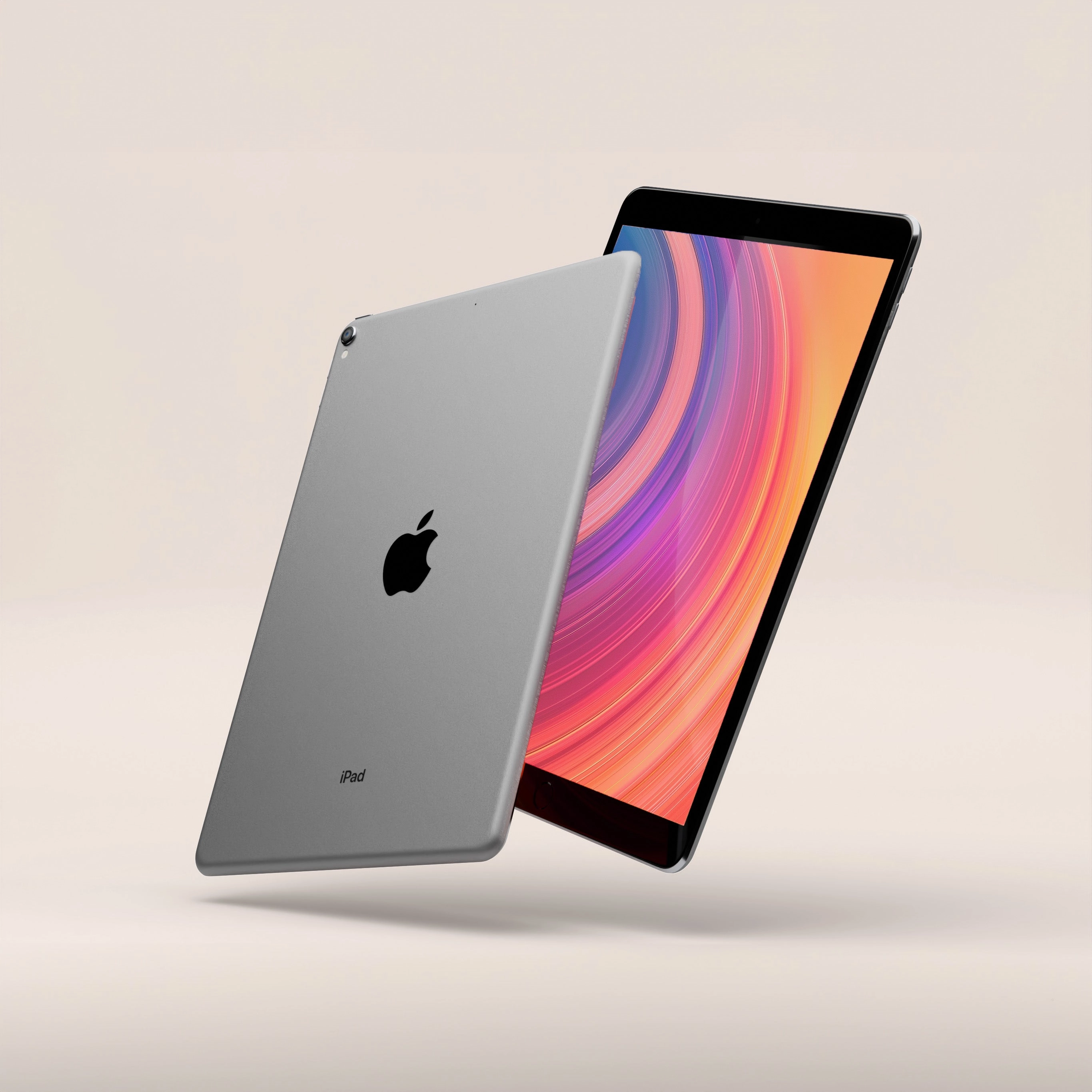 iPad Pro 10.5" 2nd Gen 256GB WiFi   4G LTE (Unlocked)