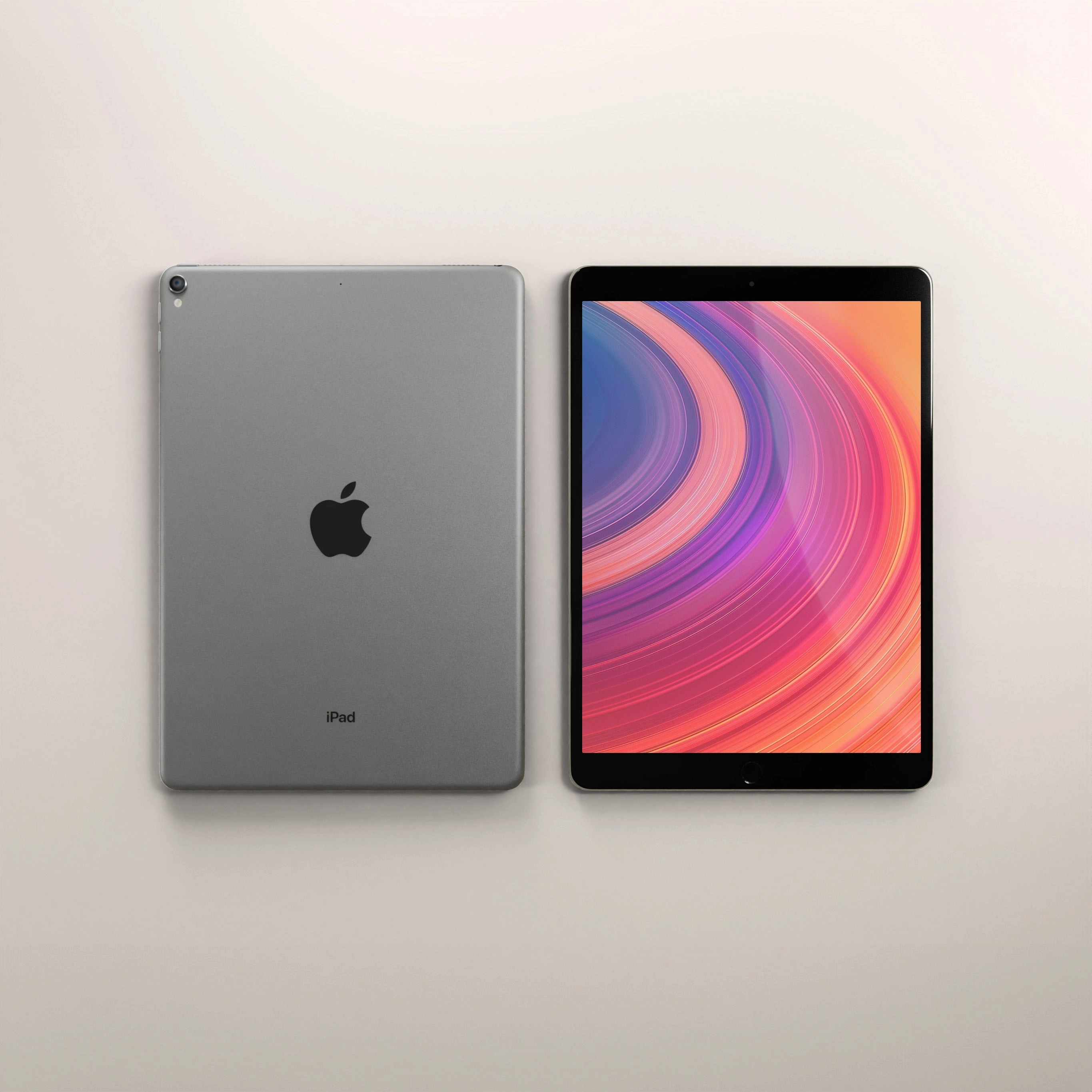 iPad Pro 10.5" 2nd Gen 256GB WiFi   4G LTE (Unlocked)