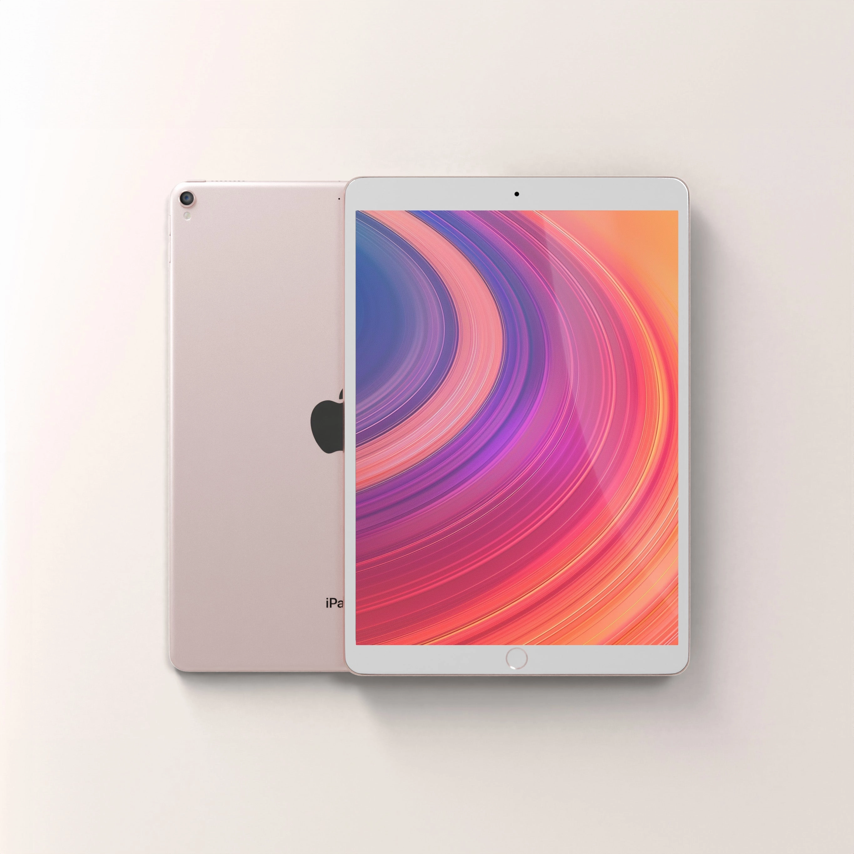 iPad Pro 10.5" 2nd Gen 256GB WiFi   4G LTE (Unlocked)