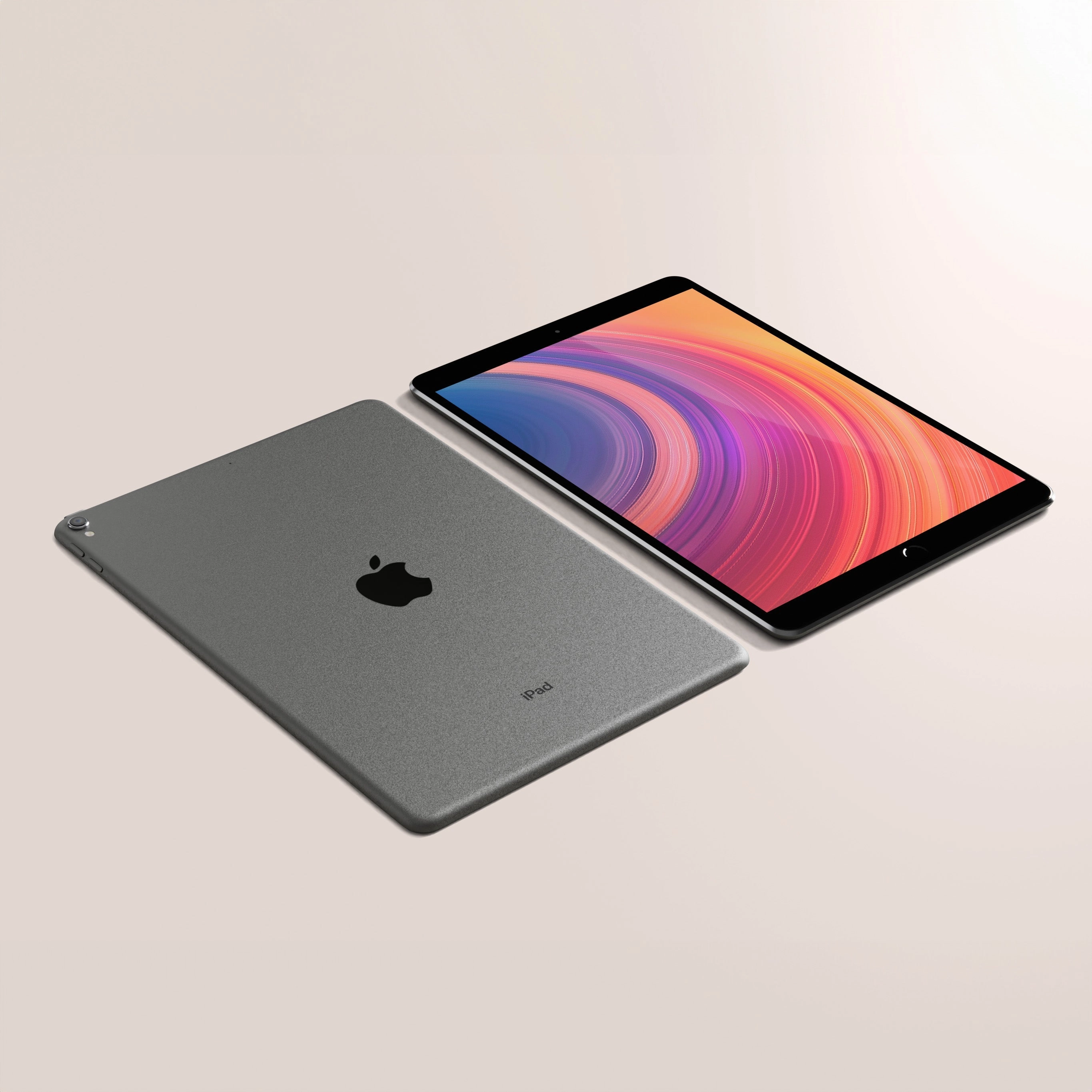 iPad Pro 10.5" 2nd Gen 256GB WiFi   4G LTE (Unlocked)