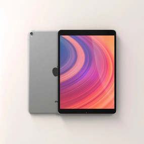 iPad Pro 10.5" 2nd Gen 256GB WiFi   4G LTE (Unlocked)