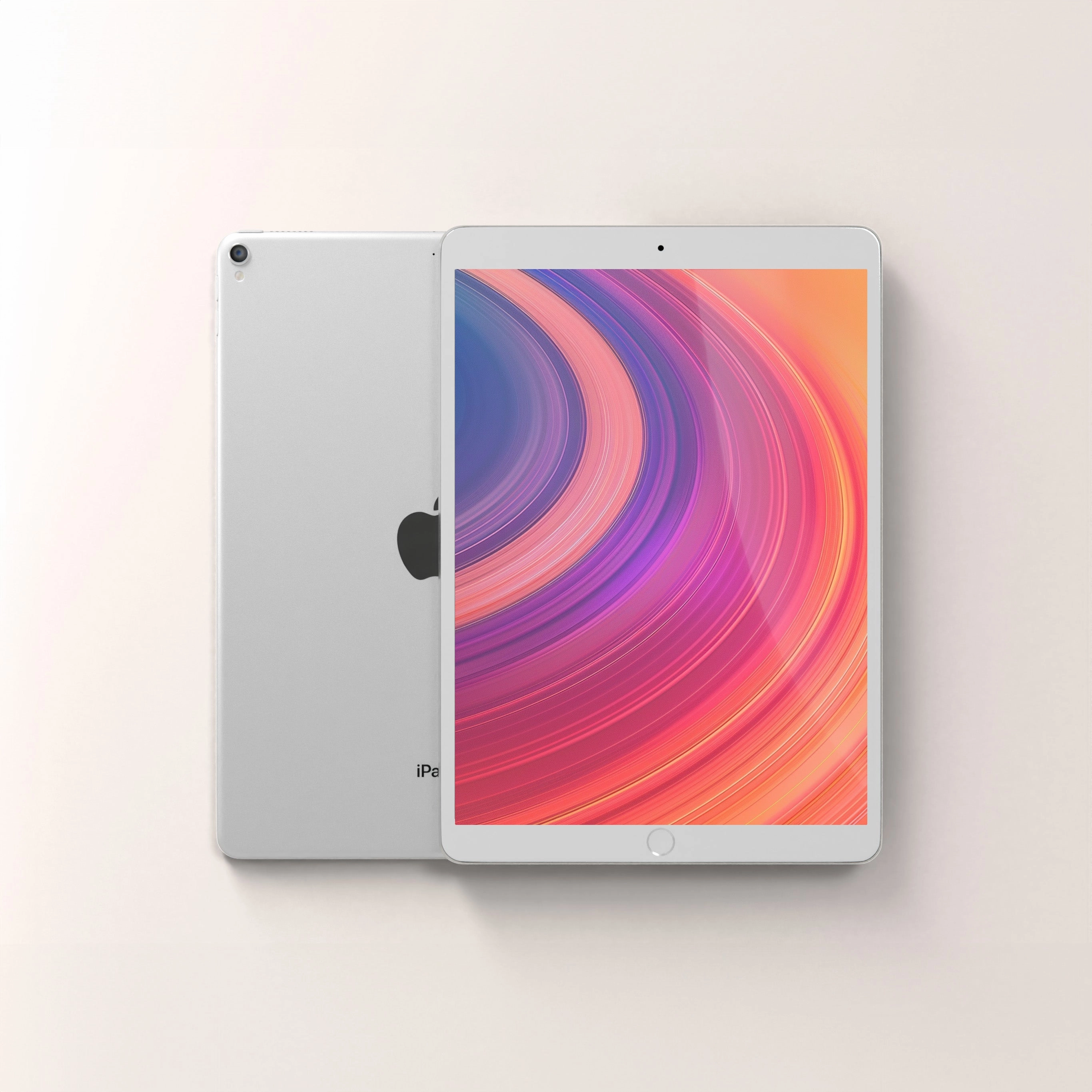 iPad Pro 10.5" 2nd Gen 256GB WiFi   4G LTE (Unlocked)