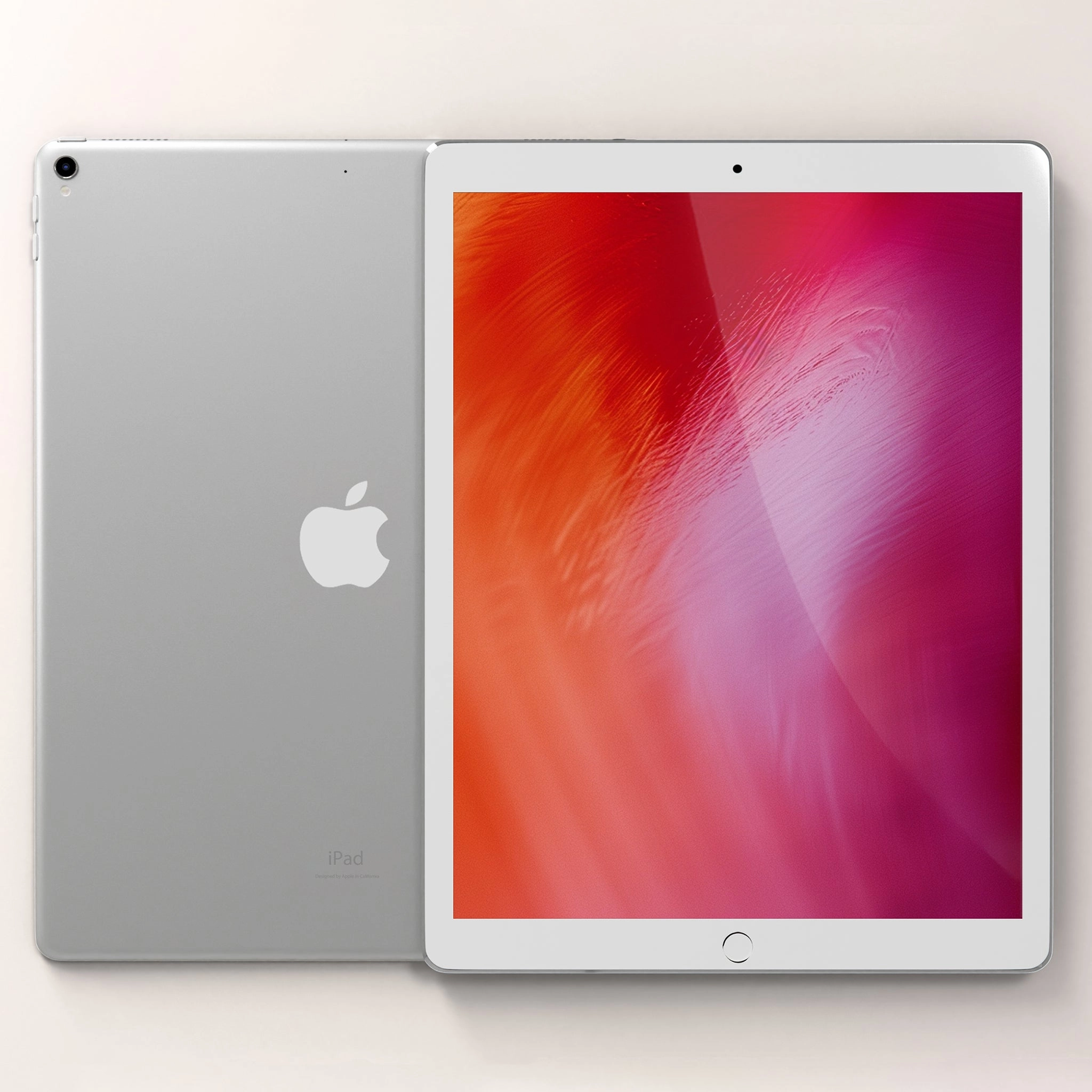 iPad Pro 12.9" 2nd Gen 256GB WiFi