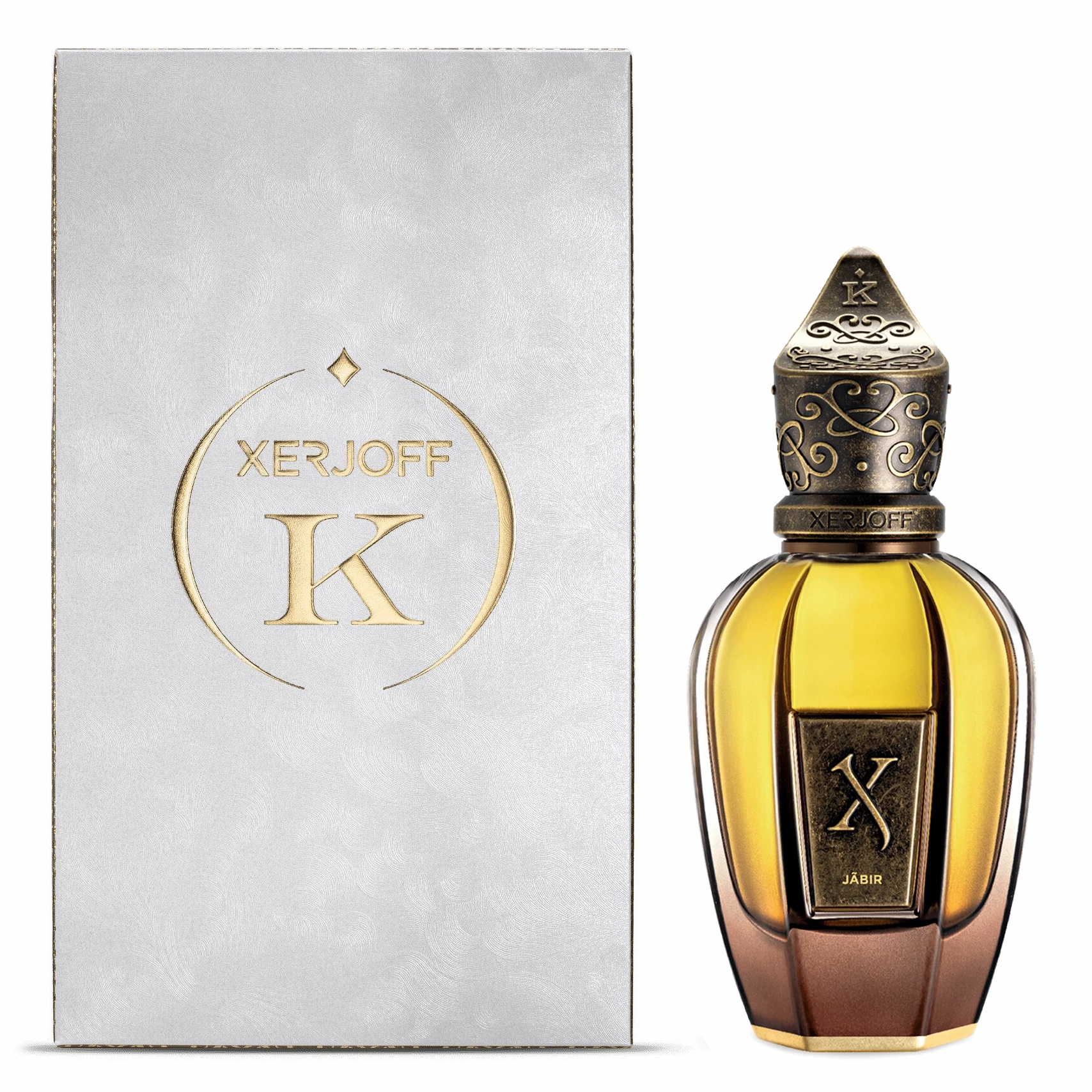 Jabir by Xerjoff 50ml Parfum