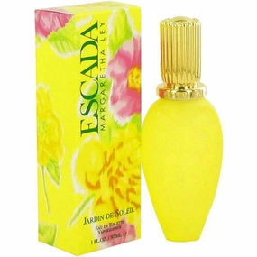Jardin de Soleil by Escada
