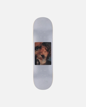 Jason Dill Face Warp Deck Multicolor