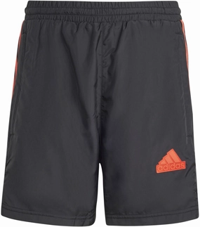 Junior's Tiro Woven Shorts