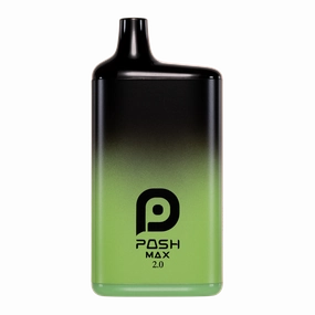 Kiwi Strawberry Ice Posh Max 2.0