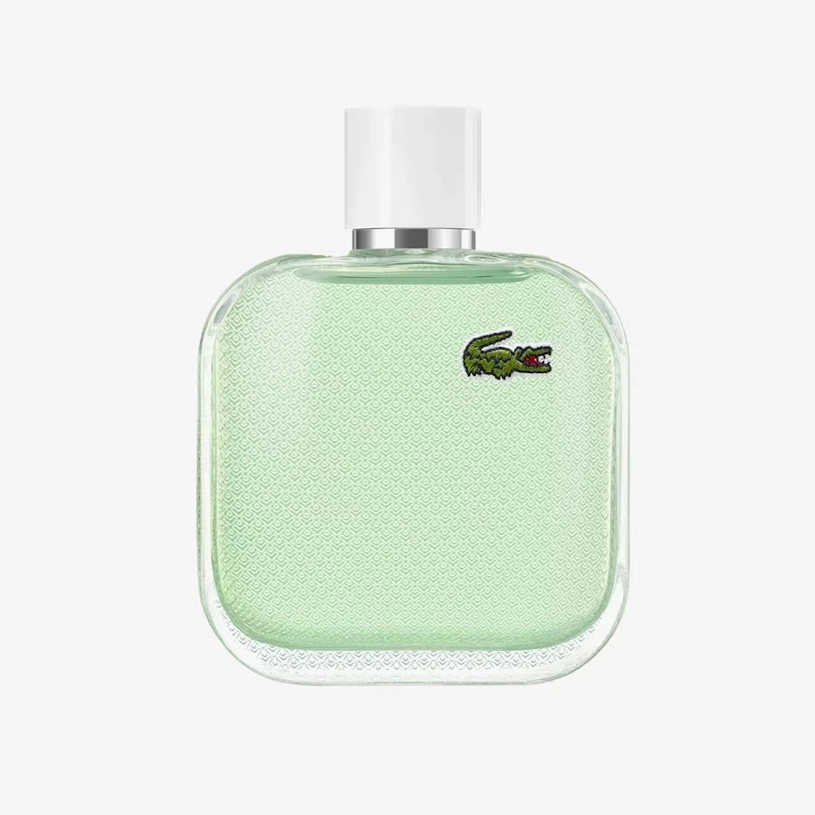 L.12.12 Blanc Eau Fraiche 3.3 oz EDT for men
