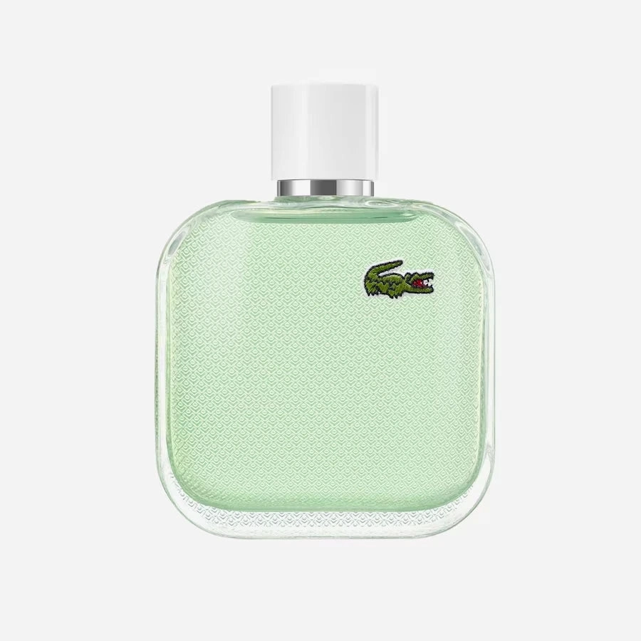 L.12.12 Blanc Eau Fraiche 3.3 oz EDT for men