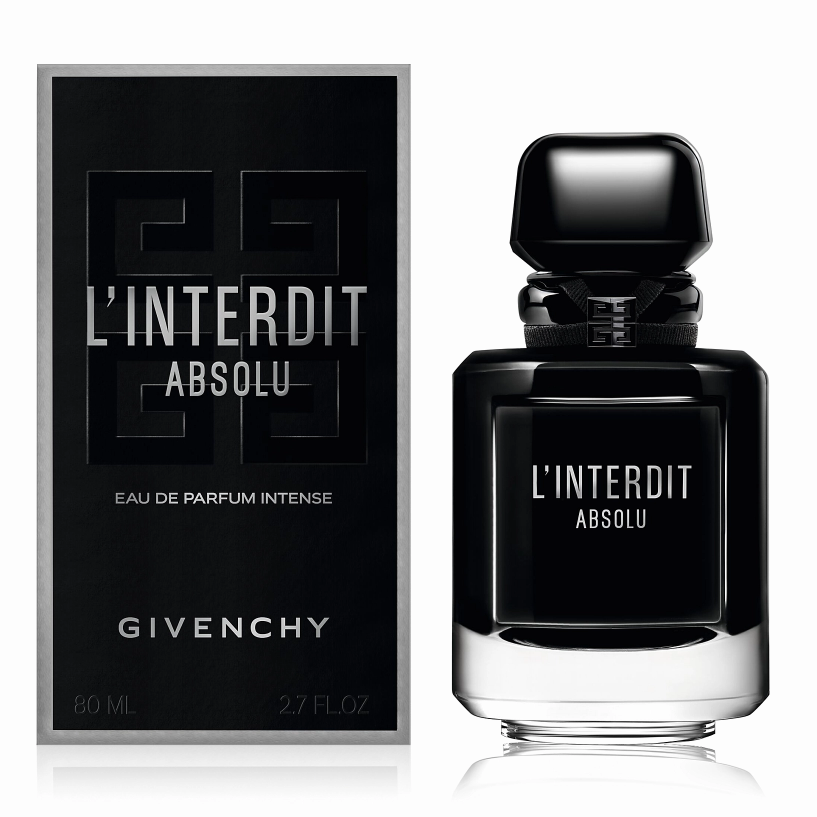 L'Interdit Absolu by Givenchy 80ml EDP