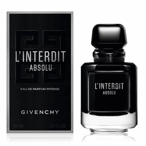 L'Interdit Absolu by Givenchy 80ml EDP